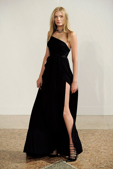 Pucci Fall 2009