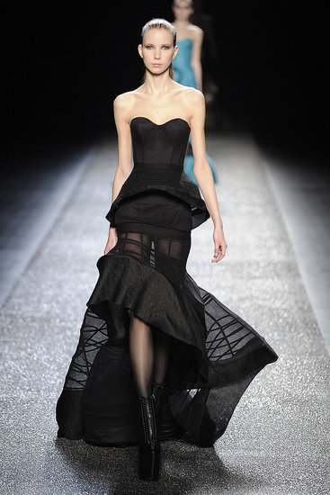 Nina Ricci Fall 2009