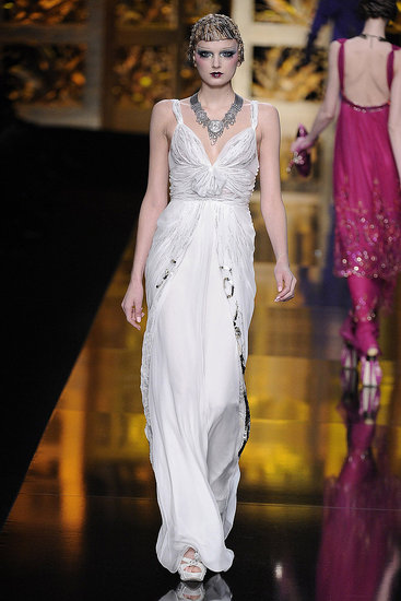 Christian Dior Fall 2009