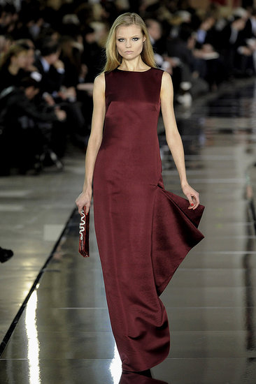 Valentino Fall 2009