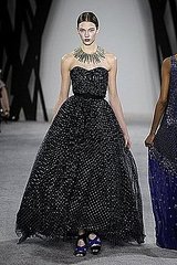 125 Evening Dresses From The Fall 2009 Season 