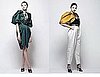 Yves Saint Laurent Resort 2010 