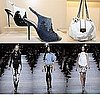 Jimmy Choo Resort 2010 Will Match Your Givenchy 