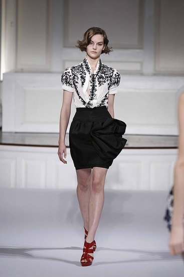Oscar de la Renta Resort 2010 Oscar de la Renta Resort 2010