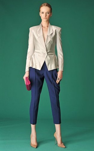 Rachel Roy Resort 2010 Rachel Roy Resort 2010