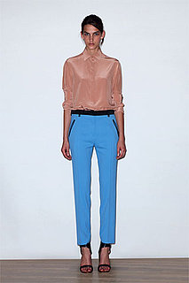 Céline Cruise 2010 