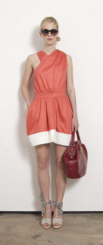 Cynthia Rowley Resort 2010 Cynthia Rowley Resort 2010