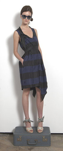Cynthia Rowley Resort 2010 Cynthia Rowley Resort 2010