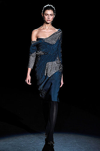 Carolina Herrera Fall 2009
Carolina Herrera Fall 2009
