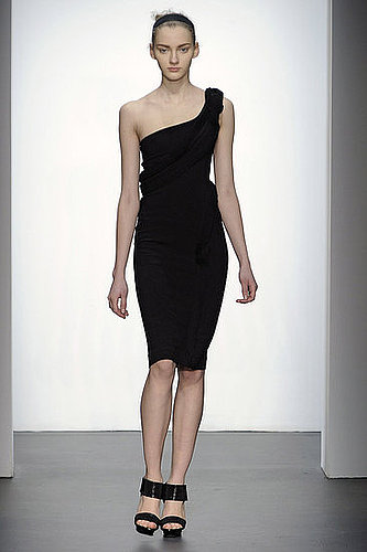 Calvin Klein Fall 2009
Calvin Klein Fall 2009