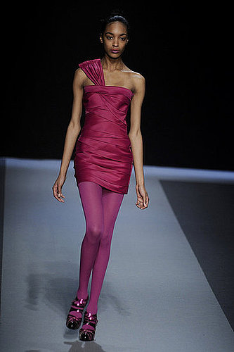 Emanuel Ungaro Fall 2009
Emanuel Ungaro Fall 2009