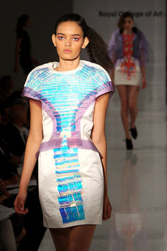 The Royal College Of Art MA Graduate Show 