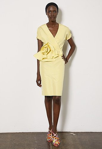 Photo: John Aquino/WWD
Photo: John Aquino/WWD