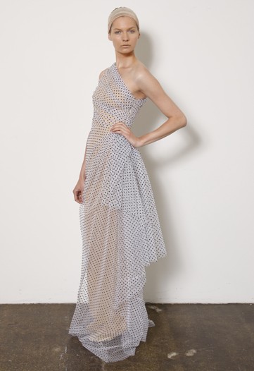 Photo: John Aquino/WWD Photo: John Aquino/WWD