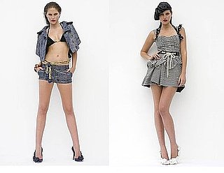 Louis Vuitton Resort 2010 