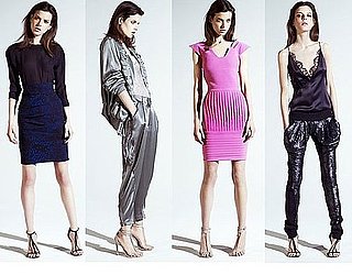 Preen Resort 2010 