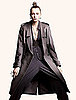 Fall 2009 Look Book: H&M 