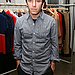 Band of Outsiders's Scott Sternberg 