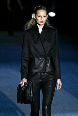 New York Fashion Week: Alexander Wang Fall 2009 