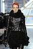 New York Fashion Week: Rodarte Fall 2009