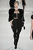 Paris Fashion Week: Elie Saab Fall 2009