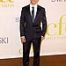 Actor Taylor Lautner