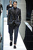 Milan: Dolce & Gabbana Men's Spring 2010 