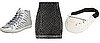 Shopping: Quilted Clothing and Accessories 