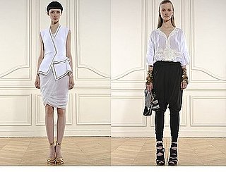Givenchy Resort 2010 