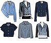Shopping: Six New Denim Jackets 