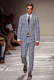Milan: Moschino Men's Spring 2010