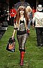 Los Angeles Fashion Week: Christian Audigier Presents American Lord Spring 2009