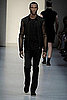 Milan: Calvin Klein Men's Spring 2010