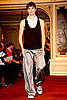 Paris: Alexis Mabille Men's Spring 2010