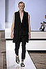 Paris: Hugo Boss Men's Spring 2010