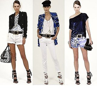 Emilio Pucci Resort 2010  