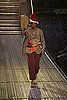Paris: John Galliano Men's Spring 2010 
