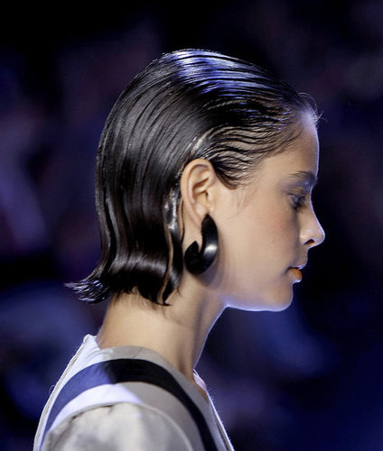 Berlin Fashion Week: Kai Kühne Spring 2010