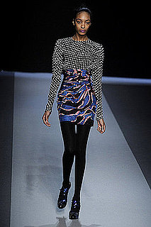 Fashion In 50 Seconds 06/29/09 Esteban Back at Ungaro, Karl Who?