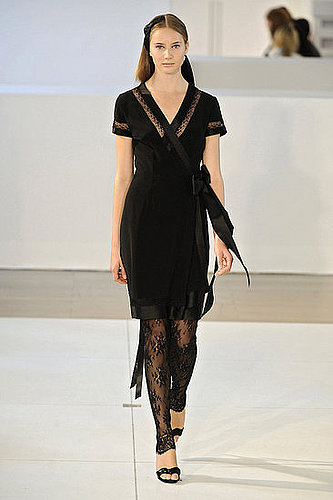 Alex Mabille Fall 2009 Couture
Alex Mabille Fall 2009 Couture