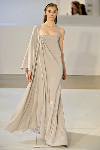 Alexis Mabille Fall 2009 Haute Couture Alexis Mabille Fall 2009 Haute Couture