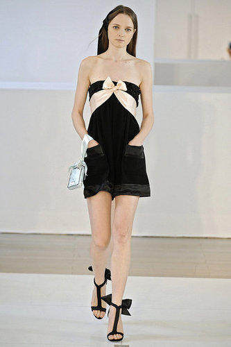 Alexis Mabille Fall 2009 Haute Couture Alexis Mabille Fall 2009 Haute Couture
