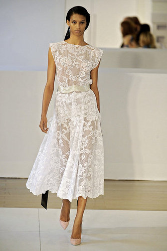 Alexis Mabille Fall 2009 Haute Couture Alexis Mabille Fall 2009 Haute Couture