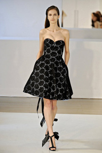 Alexis Mabille Fall 2009 Haute Couture Alexis Mabille Fall 2009 Haute Couture