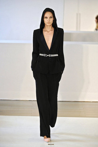 Alexis Mabille Fall 2009 Haute Couture Alexis Mabille Fall 2009 Haute Couture