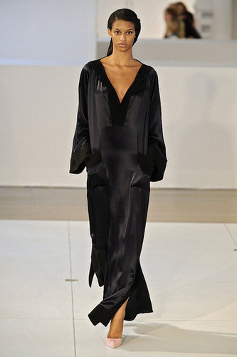 Alexis Mabille Fall 2009 Haute Couture Alexis Mabille Fall 2009 Haute Couture