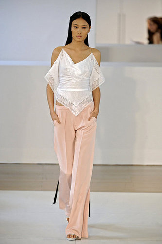 Alexis Mabille Fall 2009 Haute Couture Alexis Mabille Fall 2009 Haute Couture