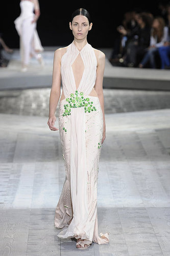 Givenchy Fall 2009 Haute Couture Givenchy Fall 2009 Haute Couture