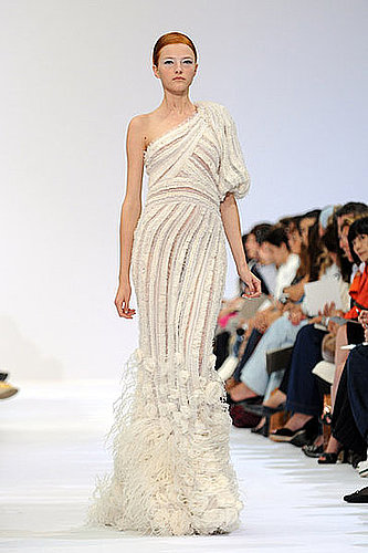 Elie Saab Fall 2009 Couture
Elie Saab Fall 2009 Couture