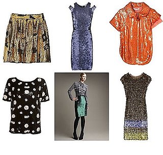 Shopping: Shiny Happy Sequins 